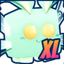 XL Spring Critter