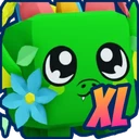 XL Spring Dragon