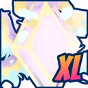 XL Spring Shard
