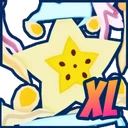 XL Starfruit
