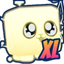 XL Starry Angel