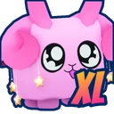 XL Stellar Goat