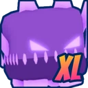 XL Stuffed Imp