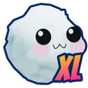 XL Sugar Ball
