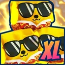 XL Summer Cerberus