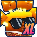 XL Summer Hydra