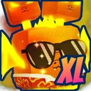 XL Summer Serpent