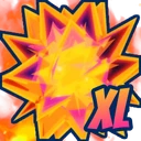 XL Sunburst