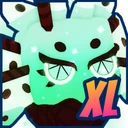 XL Sundae Cone