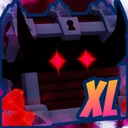 XL Sunken Treasure