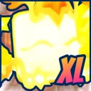 XL Sunmallow