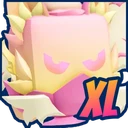 XL Sunset Sundae Champion