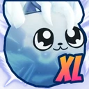 XL SUPER BIG ROUND