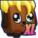 XL Super Doggy