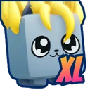 XL Super Kitty