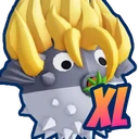 XL Super Pufferfish
