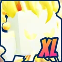 XL Super Radiant One