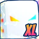 XL Super Shock