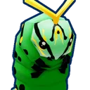 XL Swallowtail