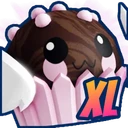XL Sweet Treat