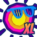 XL Synthwave