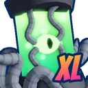 XL Test Tube