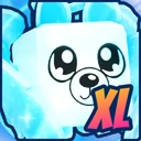 XL The Angel Bear