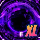 XL THE BLACKHOLE