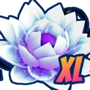 XL The Dahlia
