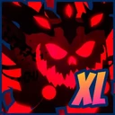 XL The Dark Tyrant