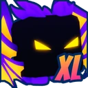 XL The Darkenedlord