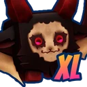 XL The Devil