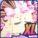 XL The Dormouse