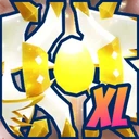 XL The Eggbringer