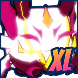 XL The Eternity