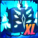 XL The Fallen Guardian