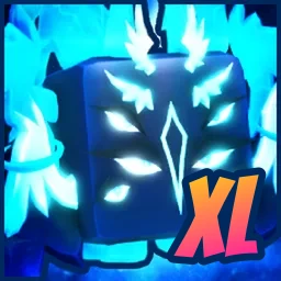 XL The Fallen Guardian