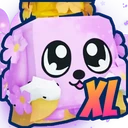XL The Flower King