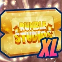 XL The Golden Ticket