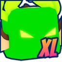XL The Golflord