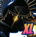 XL The Hermit
