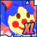 XL The Jester