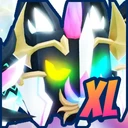 XL The Keeper