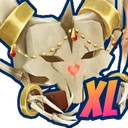 XL The Lovers