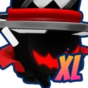 XL The Magician