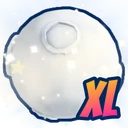 XL The Moon