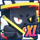 XL The Ringmaster