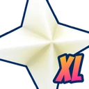XL The Star Card