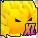 XL The Superlord