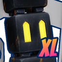 XL The Tower
